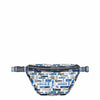 Detroit Lions NFL Repeat Retro Print Clear Fanny Pack