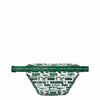 Philadelphia Eagles NFL Repeat Retro Print Clear Fanny Pack