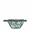 Philadelphia Eagles NFL Repeat Retro Print Clear Fanny Pack