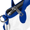 Buffalo Bills NFL Big Logo Clear Crossbody Mini Purse