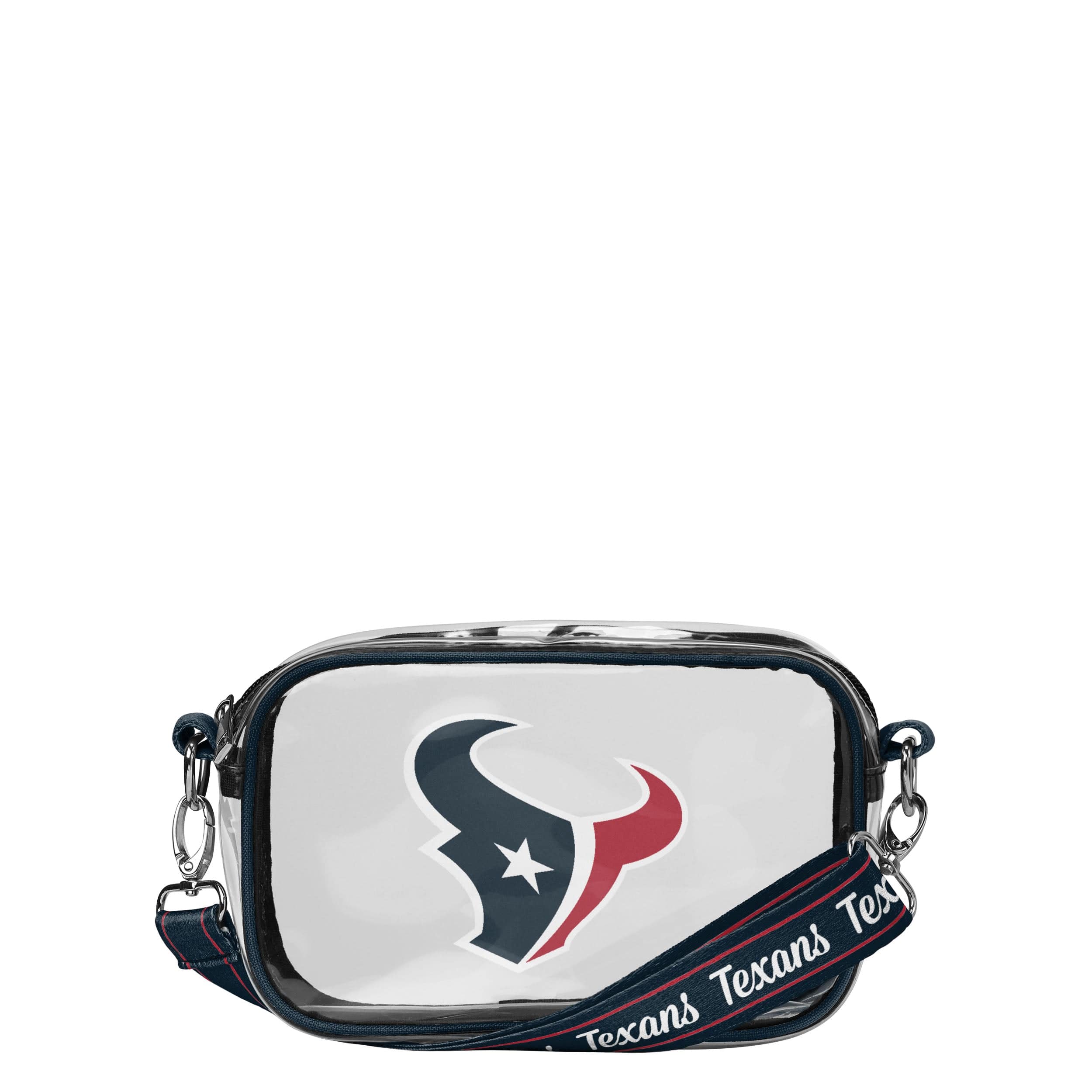 New York Yankees MLB Team Wordmark Crossbody Belt Bag (PREORDER - SHIP