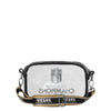 Vegas Golden Knights NHL 2023 Stanley Cup Champions Clear Crossbody Bag