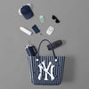 New York Yankees MLB Pinstripe Tailgate Tote Bag (PREORDER - SHIPS MID MARCH 2025)