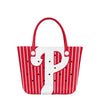 Philadelphia Phillies MLB Pinstripe Tailgate Tote Bag (PREORDER - SHIPS EARLY FEBRUARY 2025)