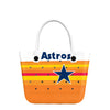 Houston Astros MLB Thematic Tailgate Tote Bag (PREORDER - SHIPS MID MARCH)