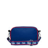 Chicago Cubs MLB Team Logo Crossbody Bag