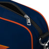 Houston Astros MLB Team Logo Crossbody Bag