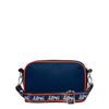 Houston Astros MLB Team Logo Crossbody Bag