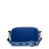 Los Angeles Dodgers MLB Team Logo Crossbody Bag