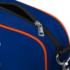 New York Mets MLB Team Logo Crossbody Bag