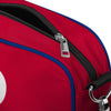 Philadelphia Phillies MLB Team Logo Crossbody Bag