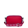 Philadelphia Phillies MLB Team Logo Crossbody Bag