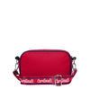 St. Louis Cardinals MLB Team Logo Crossbody Bag