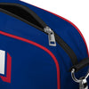 Texas Rangers MLB Team Logo Crossbody Bag