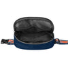 Houston Astros MLB Team Wordmark Crossbody Belt Bag