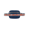 Houston Astros MLB Team Wordmark Crossbody Belt Bag