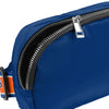 New York Mets MLB Team Wordmark Crossbody Belt Bag