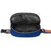 New York Mets MLB Team Wordmark Crossbody Belt Bag