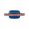 New York Mets MLB Team Wordmark Crossbody Belt Bag