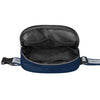 New York Yankees MLB Team Wordmark Crossbody Belt Bag