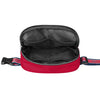 St Louis Cardinals MLB Team Wordmark Crossbody Belt Bag