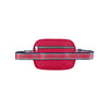 St Louis Cardinals MLB Team Wordmark Crossbody Belt Bag