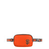 San Francisco Giants MLB Team Wordmark Crossbody Belt Bag