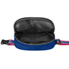 Texas Rangers MLB Team Wordmark Crossbody Belt Bag