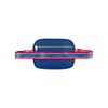 Texas Rangers MLB Team Wordmark Crossbody Belt Bag