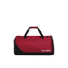 Oklahoma Sooners NCAA Solid Big Logo Duffle Bag