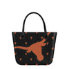 Texas Longhorns NCAA Big Logo Mini Print Tailgate Tote Bag (PREORDER - SHIPS LATE JUNE)