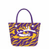 LSU Tigers NCAA Thematic Tailgate Tote Bag (PREORDER - SHIPS LATE JUNE)