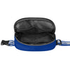 Duke Blue Devils NCAA Team Wordmark Crossbody Belt Bag