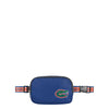 Florida Gators NCAA Team Wordmark Crossbody Belt Bag