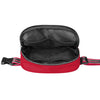 Georgia Bulldogs NCAA Team Wordmark Crossbody Belt Bag