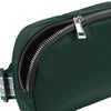 Michigan State Spartans NCAA Team Wordmark Crossbody Belt Bag