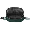 Michigan State Spartans NCAA Team Wordmark Crossbody Belt Bag