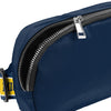 Michigan Wolverines NCAA Team Wordmark Crossbody Belt Bag