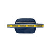 Michigan Wolverines NCAA Team Wordmark Crossbody Belt Bag