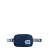 North Carolina Tar Heels NCAA Team Wordmark Crossbody Belt Bag