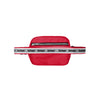 Ohio State Buckeyes NCAA Team Wordmark Crossbody Belt Bag