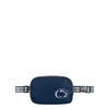 Penn State Nittany Lions NCAA Team Wordmark Crossbody Belt Bag