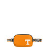 Tennessee Volunteers NCAA Team Wordmark Crossbody Belt Bag