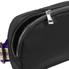 Washington Huskies NCAA Team Wordmark Crossbody Belt Bag