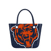 Chicago Bears NFL Big Logo Tailgate Tote Bag (PREORDER - SHIPS EARLY DECEMBER)