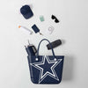 Dallas Cowboys NFL Big Logo Tailgate Tote Bag