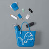 Detroit Lions NFL Big Logo Tailgate Tote Bag (PREORDER - SHIPS EARLY DECEMBER)