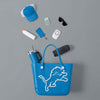 Detroit Lions NFL Big Logo Tailgate Tote Bag