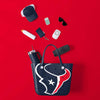 Houston Texans NFL Big Logo Tailgate Tote Bag (PREORDER - SHIPS EARLY DECEMBER)