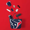 Houston Texans NFL Big Logo Tailgate Tote Bag